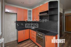Студия квартира, вторичка, 36м2, 7/10 этаж