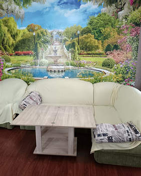 2-к квартира, вторичка, 54м2, 5/5 этаж