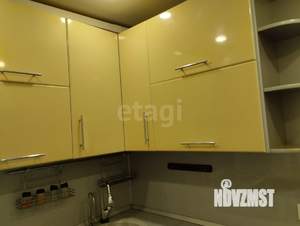 1-к квартира, вторичка, 31м2, 1/5 этаж