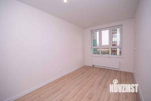 Студия квартира, вторичка, 21м2, 6/24 этаж