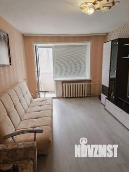 2-к квартира, вторичка, 44м2, 5/5 этаж