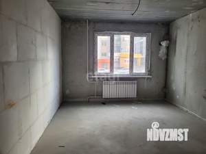 1-к квартира, вторичка, 37м2, 1/9 этаж