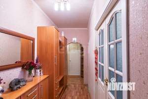 3-к квартира, вторичка, 67м2, 3/6 этаж