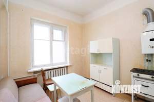 1-к квартира, вторичка, 37м2, 2/4 этаж