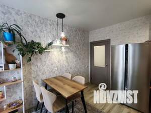 1-к квартира, вторичка, 40м2, 12/24 этаж