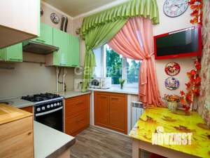 2-к квартира, вторичка, 61м2, 5/5 этаж