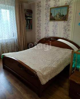 2-к квартира, вторичка, 53м2, 6/10 этаж
