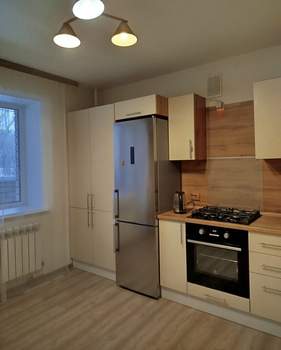 1-к квартира, вторичка, 42м2, 1/3 этаж