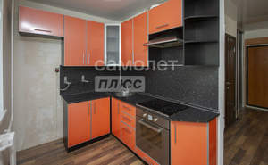 Студия квартира, вторичка, 36м2, 7/10 этаж