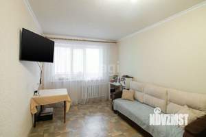 1-к квартира, вторичка, 35м2, 7/10 этаж
