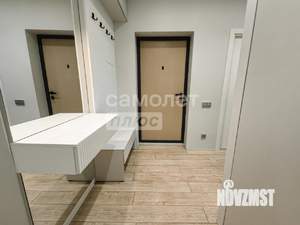 2-к квартира, вторичка, 59м2, 8/9 этаж