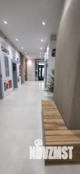 1-к квартира, сданный дом, 31м2, 20/25 этаж