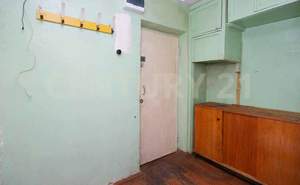 1-к квартира, вторичка, 23м2, 4/5 этаж