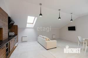 2-к квартира, вторичка, 82м2, 4/4 этаж