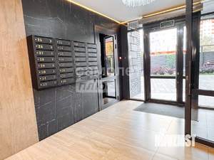 2-к квартира, вторичка, 69м2, 6/9 этаж