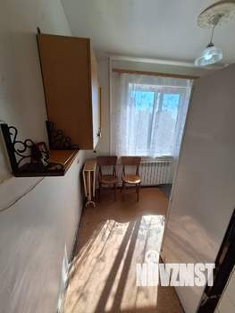 1-к квартира, вторичка, 34м2, 7/9 этаж