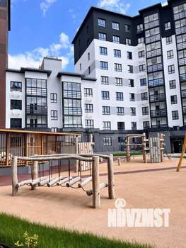Студия квартира, вторичка, 24м2, 3/9 этаж
