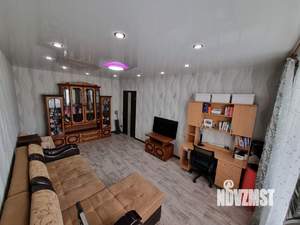 2-к квартира, вторичка, 54м2, 5/12 этаж