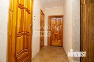 4-к квартира, вторичка, 85м2, 1/10 этаж