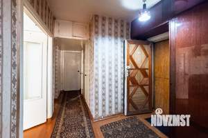 3-к квартира, вторичка, 64м2, 1/5 этаж