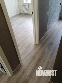 2-к квартира, вторичка, 44м2, 3/5 этаж