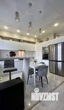 3-к квартира, вторичка, 81м2, 4/4 этаж