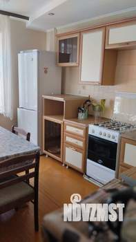 2-к квартира, вторичка, 53м2, 1/10 этаж