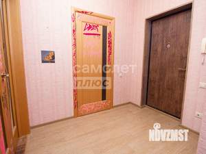 1-к квартира, вторичка, 41м2, 5/5 этаж