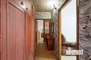 2-к квартира, вторичка, 53м2, 8/9 этаж