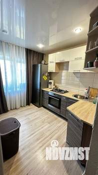 3-к квартира, вторичка, 59м2, 4/9 этаж