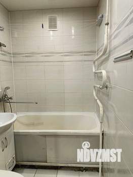2-к квартира, вторичка, 45м2, 1/5 этаж