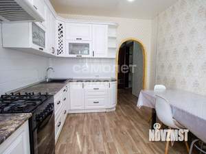 2-к квартира, вторичка, 56м2, 5/10 этаж