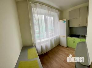 1-к квартира, вторичка, 27м2, 4/11 этаж