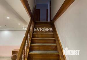 5-к квартира, вторичка, 247м2, 1/9 этаж