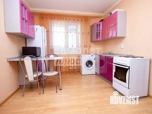 1-к квартира, вторичка, 48м2, 5/14 этаж