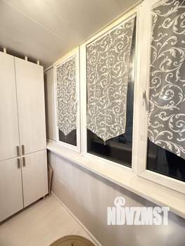 1-к квартира, вторичка, 37м2, 7/9 этаж