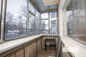 2-к квартира, вторичка, 46м2, 3/5 этаж