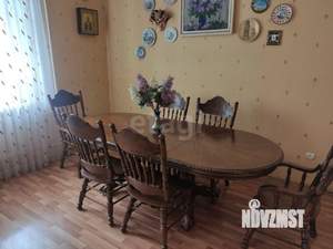 4-к квартира, вторичка, 136м2, 3/3 этаж