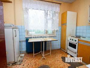 1-к квартира, вторичка, 37м2, 6/9 этаж