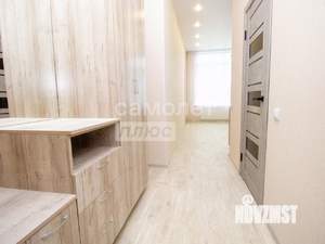 Студия квартира, сданный дом, 21м2, 24/24 этаж
