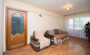 3-к квартира, вторичка, 60м2, 3/5 этаж