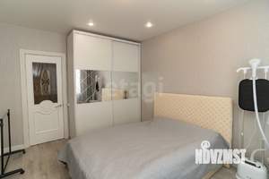 3-к квартира, вторичка, 73м2, 1/9 этаж