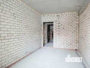 4-к квартира, вторичка, 121м2, 3/12 этаж