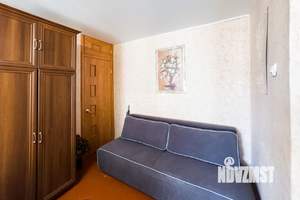 1-к квартира, вторичка, 29м2, 1/5 этаж