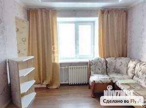 1-к квартира, вторичка, 26м2, 5/5 этаж