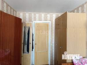 2-к квартира, вторичка, 47м2, 3/5 этаж