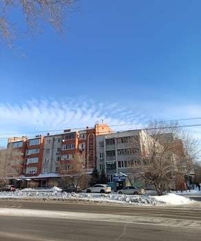 3-к квартира, вторичка, 93м2, 1/5 этаж