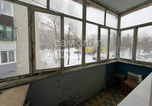 3-к квартира, вторичка, 49м2, 3/5 этаж