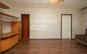 3-к квартира, вторичка, 42м2, 1/3 этаж