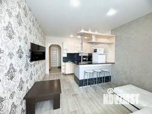 Студия квартира, вторичка, 25м2, 16/24 этаж